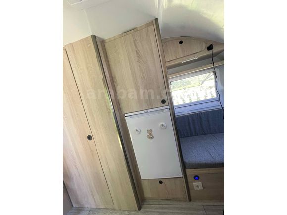 Sahibinden Karavan  may 3600