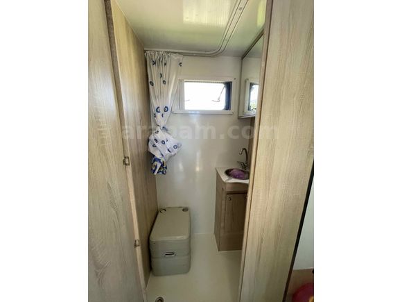 Sahibinden Karavan  may 3600
