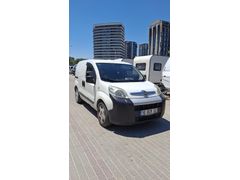 Sahibinden Fiat Fiorino Cargo 1.3 Multijet 2014 Klimalı