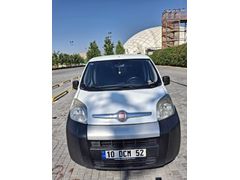 Sahibinden Fiat Fiorino Cargo 1.3 Multijet 2014 Klimalı