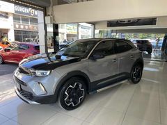 2023 OPEL MOKKA 1.2T ULTİMATE KIŞ PAKET NAVİ KÖR NOK AT 8 130 BG