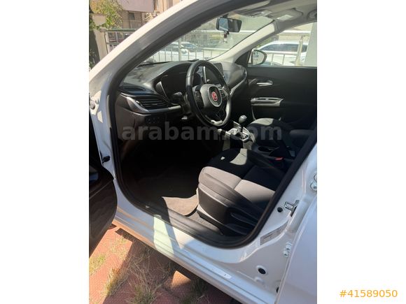 AYZEN AUTO | EGEA 1.3 MULTİJET DİZEL MANUEL URBAN