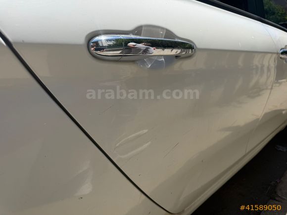 AYZEN AUTO | EGEA 1.3 MULTİJET DİZEL MANUEL URBAN