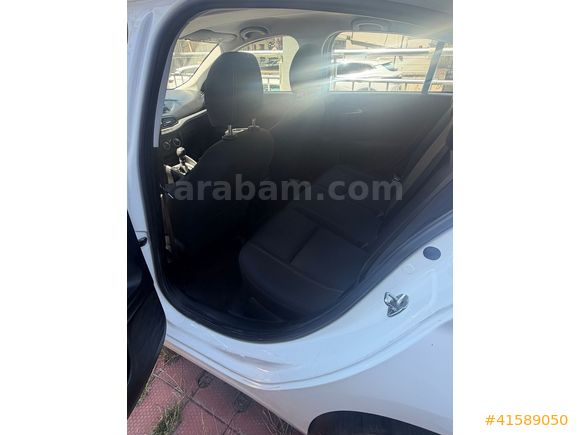 AYZEN AUTO | EGEA 1.3 MULTİJET DİZEL MANUEL URBAN