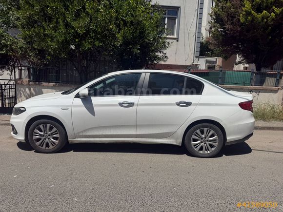 AYZEN AUTO | EGEA 1.3 MULTİJET DİZEL MANUEL URBAN