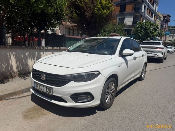 AYZEN AUTO | EGEA 1.3 MULTİJET DİZEL MANUEL URBAN