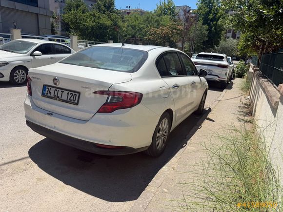 AYZEN AUTO | EGEA 1.3 MULTİJET DİZEL MANUEL URBAN