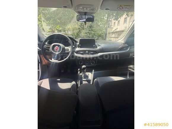 AYZEN AUTO | EGEA 1.3 MULTİJET DİZEL MANUEL URBAN