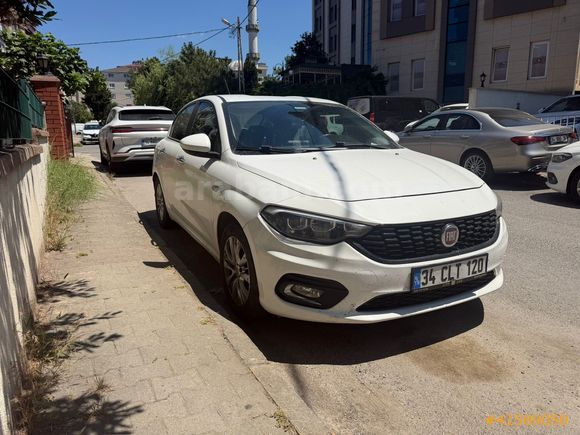 AYZEN AUTO | EGEA 1.3 MULTİJET DİZEL MANUEL URBAN