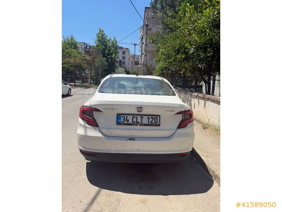 AYZEN AUTO | EGEA 1.3 MULTİJET DİZEL MANUEL URBAN