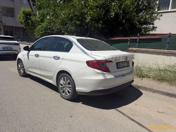 AYZEN AUTO | EGEA 1.3 MULTİJET DİZEL MANUEL URBAN