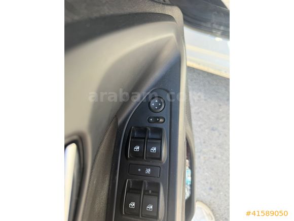 AYZEN AUTO | EGEA 1.3 MULTİJET DİZEL MANUEL URBAN