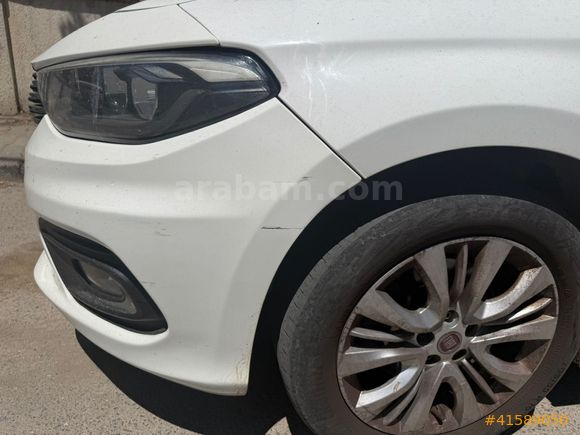 AYZEN AUTO | EGEA 1.3 MULTİJET DİZEL MANUEL URBAN