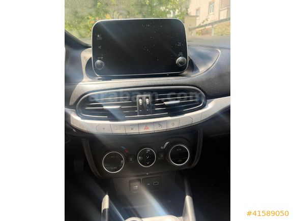 AYZEN AUTO | EGEA 1.3 MULTİJET DİZEL MANUEL URBAN