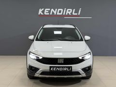 2023 egea Cross 1.4 Fire URBAN 54.000 KM DE BOYASIZ