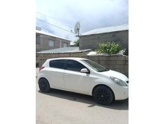 Sahibinden Hyundai i20 Troy 1.2 DOHC Team 2011 Model