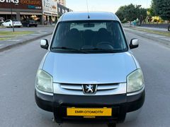 2006 MODEL PEUGEOT PARTNER 2.0 HDİ ADVENTURE KLİMALI İLK SAHİBİNDEN 
