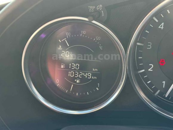 Galeriden Mazda MX MX-5 1.5 2016 Model Kayseri