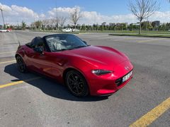 Galeriden Mazda MX MX-5 1.5 2016 Model Kayseri