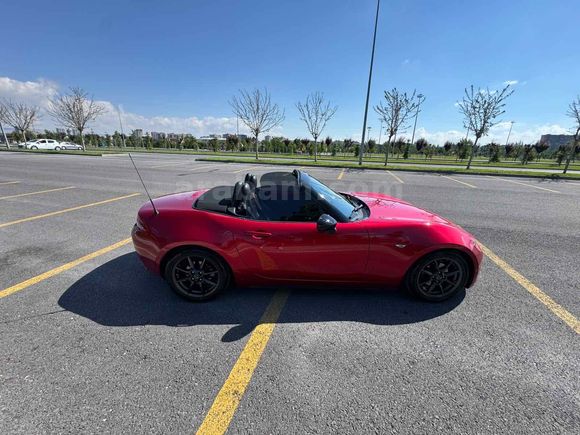 Galeriden Mazda MX MX-5 1.5 2016 Model Kayseri