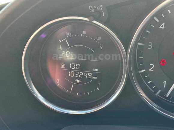 Galeriden Mazda MX MX-5 1.5 2016 Model Kayseri