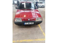 Sahibinden Skoda Favorit 135 LX 1994 Model