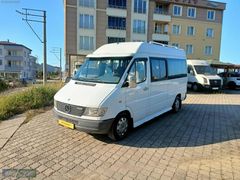 ORDU EKİP OTOMOTİV'DEN 1998 MERCEDES SPRİNTER 312D MUAYYER