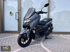 HÇ MOTOR'DAN NMAX155-KONFOR SELELİ-KK VADE FARKLI TAKSİT İMK.