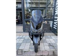 HALF MOTO 2023 YAMAHA NMAX 155 ÇANTALI