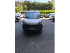Sahibinden Fiat Doblo Cargo 1.3 Multijet Plus 2018 Model
