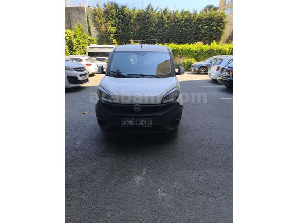 Sahibinden Fiat Doblo Cargo 1.3 Multijet Plus 2018 Model