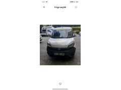 Sahibinden Fiat Doblo Cargo 1.3 Multijet Plus 2018 Model