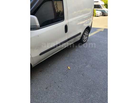 Sahibinden Fiat Doblo Cargo 1.3 Multijet Plus 2018 Model