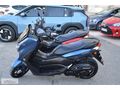 EKSPRES PLAZA'DAN 2024 YAMAHA N-MAX 155