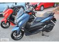 EKSPRES PLAZA'DAN 2024 YAMAHA N-MAX 155