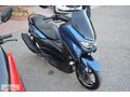 EKSPRES PLAZA'DAN 2024 YAMAHA N-MAX 155
