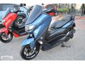 EKSPRES PLAZA'DAN 2024 YAMAHA N-MAX 155