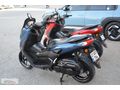 EKSPRES PLAZA'DAN 2024 YAMAHA N-MAX 155