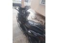 Sahibinden Honda Forza 250 SE