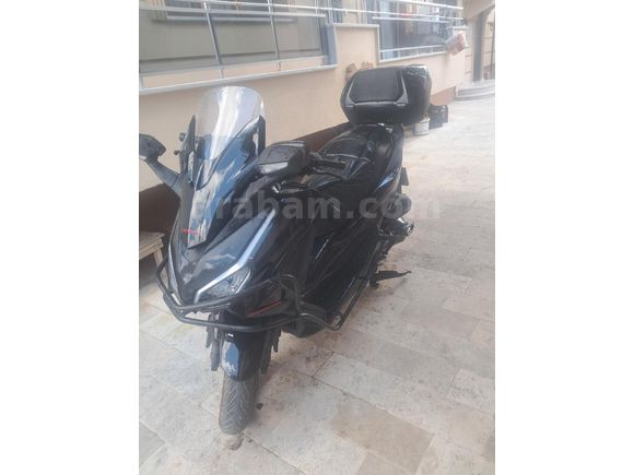 Sahibinden Honda Forza 250 SE