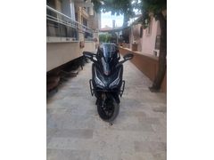 Sahibinden Honda Forza 250 SE