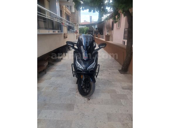 Sahibinden Honda Forza 250 SE