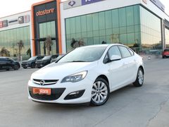 OTOSTORE'DAN Astra Sedan 1.4 Turbo Edition Plus Otomatik 2020