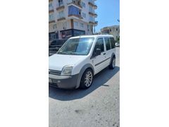 Sahibinden Ford Tourneo Connect 1.8 TDCI K210S 2008 Model  382.000 km Beyaz