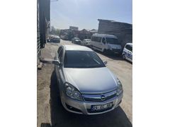 Sahibinden Opel Astra 1.3 CDTI Enjoy 2009 Model  371.000 km Gri (metalik)