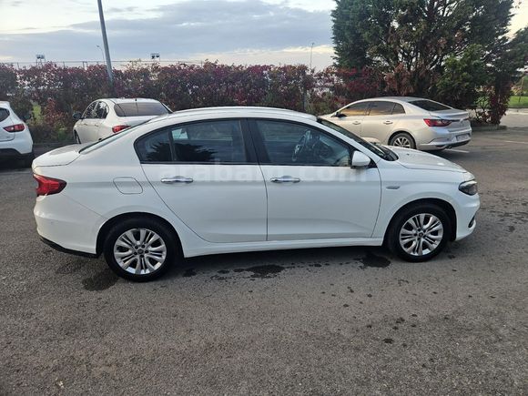 Sahibinden Fiat Egea 1.3 Multijet Easy Plus 2020 Model
