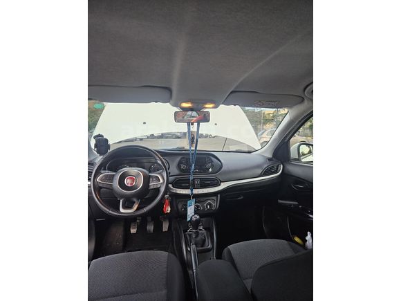 Sahibinden Fiat Egea 1.3 Multijet Easy Plus 2020 Model