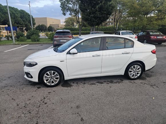 Sahibinden Fiat Egea 1.3 Multijet Easy Plus 2020 Model