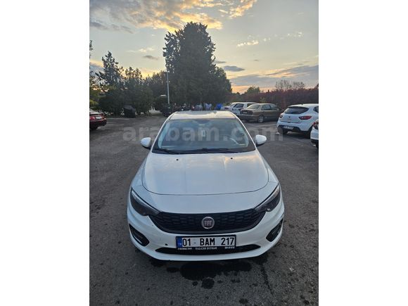 Sahibinden Fiat Egea 1.3 Multijet Easy Plus 2020 Model