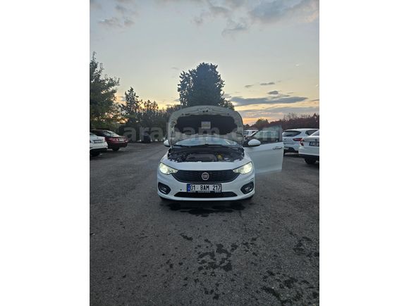 Sahibinden Fiat Egea 1.3 Multijet Easy Plus 2020 Model